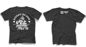 T-shirt Design by Feni:)