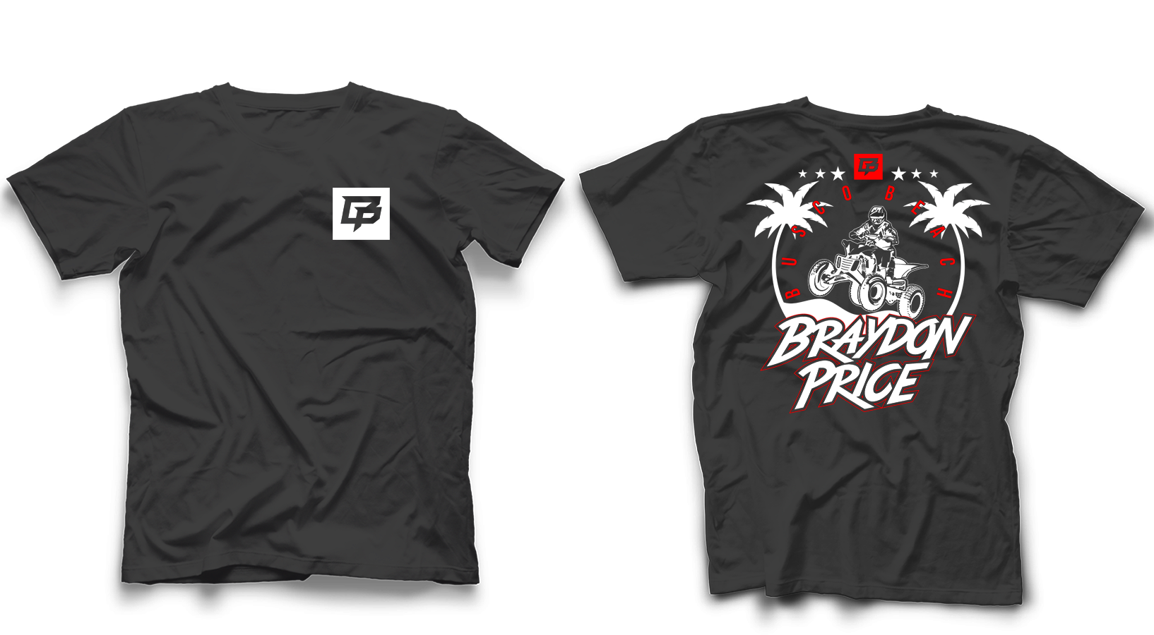 T-shirt Design by Feni:) for this project | Design #34820084
