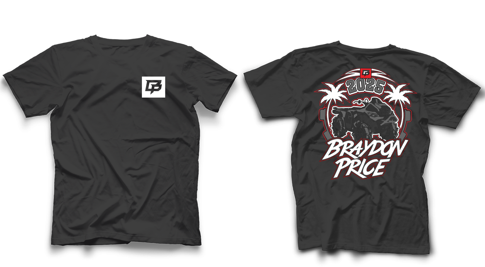 T-shirt Design by Feni:) for this project | Design #34862648