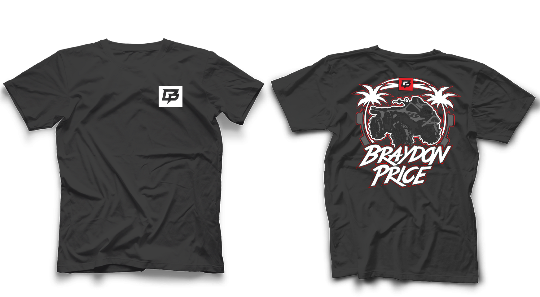 T-shirt Design by Feni:) for this project | Design #34863140