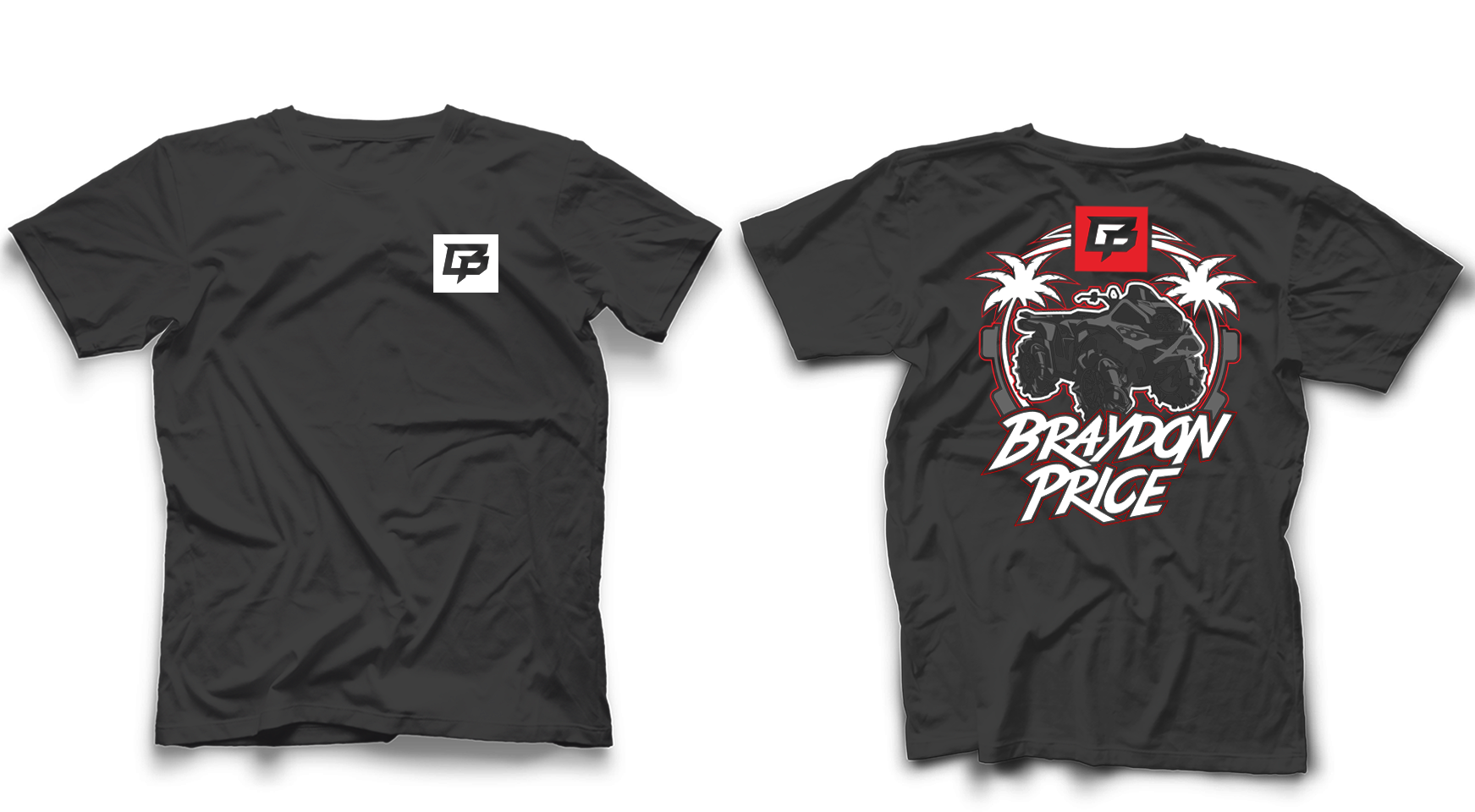 T-shirt Design by Feni:) for this project | Design #34863251