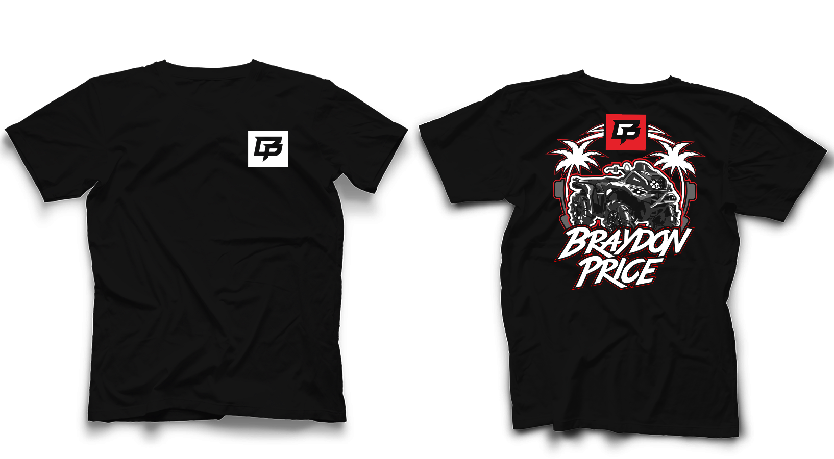 T-shirt Design by Feni:) for this project | Design #34868813