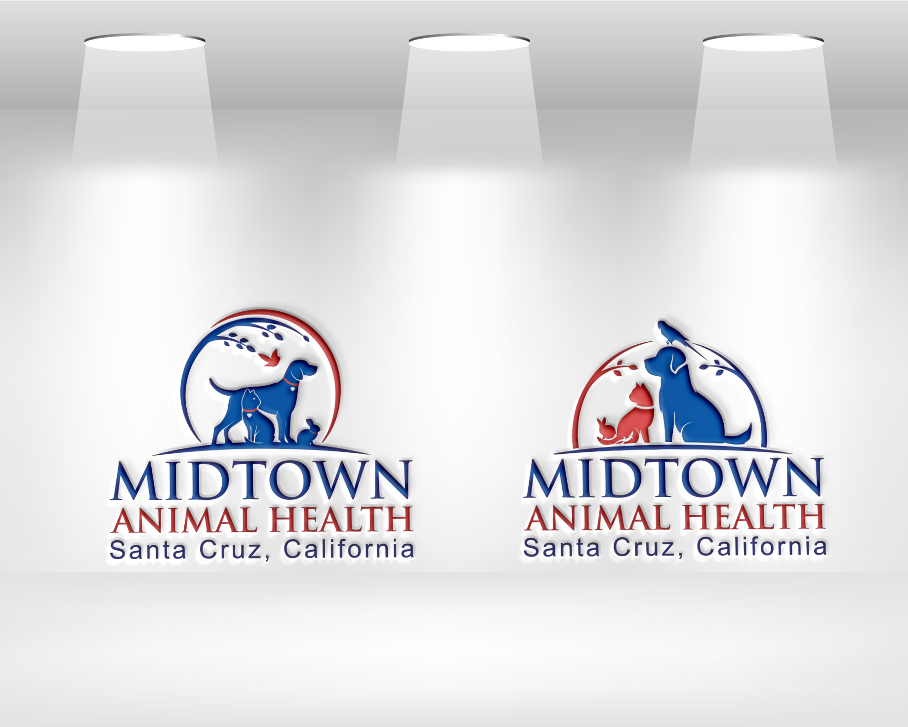 Diseño de Logo por Daniel Khan para este proyecto | Diseño #34765212