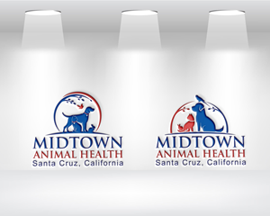 Logo Design by Daniel Khan for this project | Design: #34765212