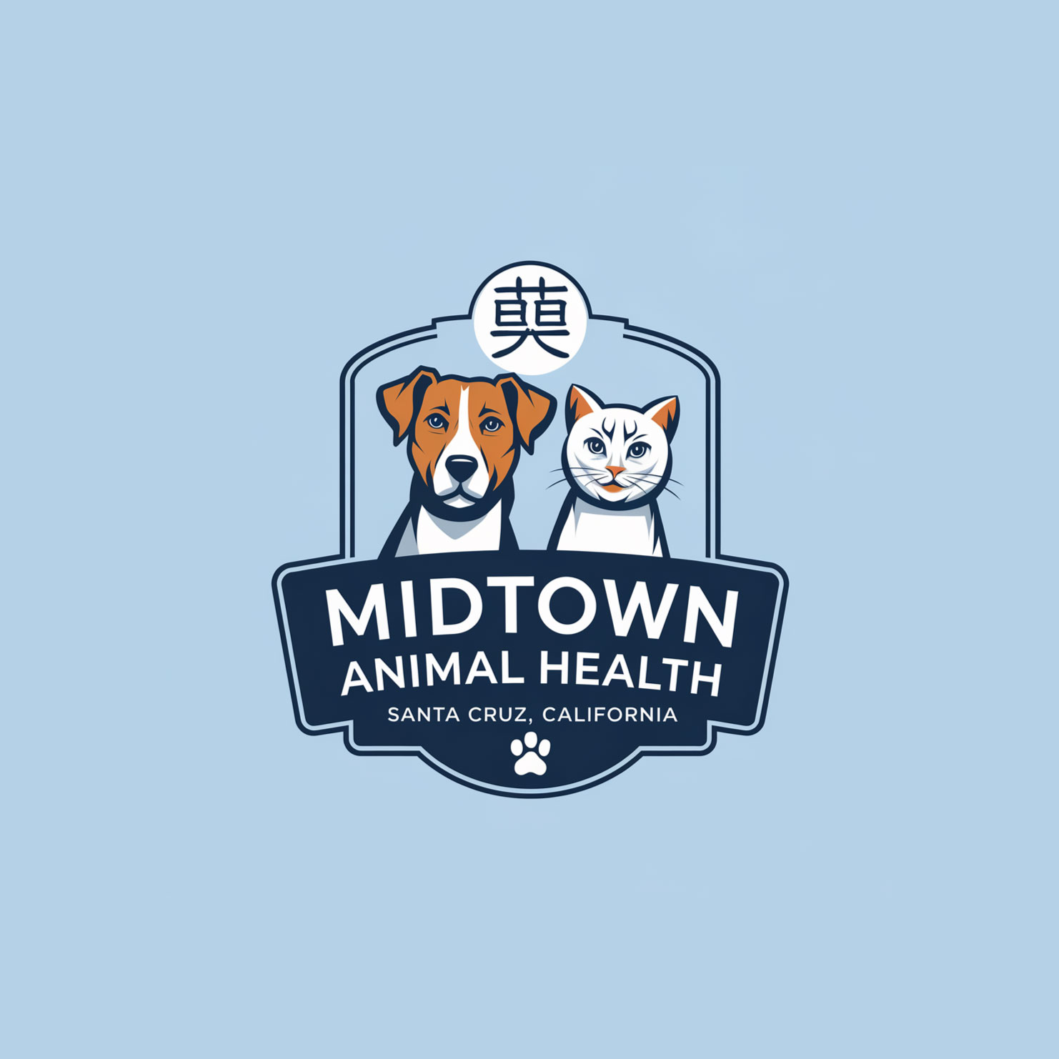 Logo Design by KING JM for this project | Design #34766099