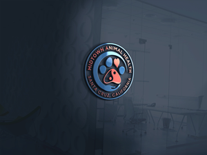 Diseño de Logo por BANI GD para este proyecto | Diseño: #34767132