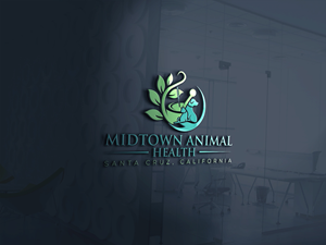 Diseño de Logo por Kaski™ para este proyecto | Diseño: #34804209