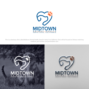 Diseño de Logo por 4tech services para este proyecto | Diseño: #34763517