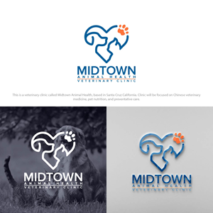 Diseño de Logo por 4tech services para este proyecto | Diseño: #34768847