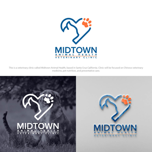 Diseño de Logo por 4tech services para este proyecto | Diseño: #34768848
