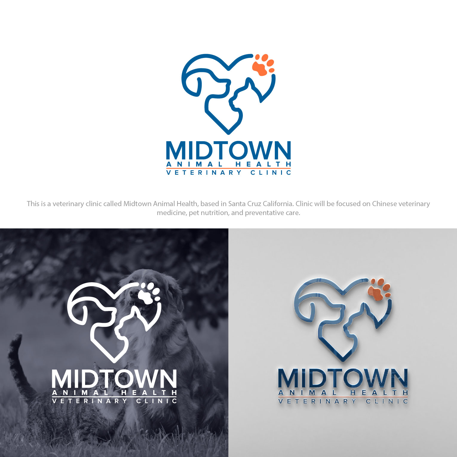 Diseño de Logo por 4tech services para este proyecto | Diseño: #34791196