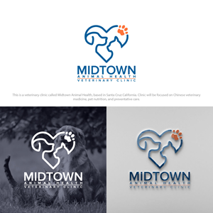 Diseño de Logo por 4tech services para este proyecto | Diseño: #34791196