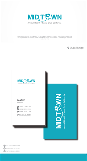 Diseño de Logo por zebronicgraphic para este proyecto | Diseño: #34763586