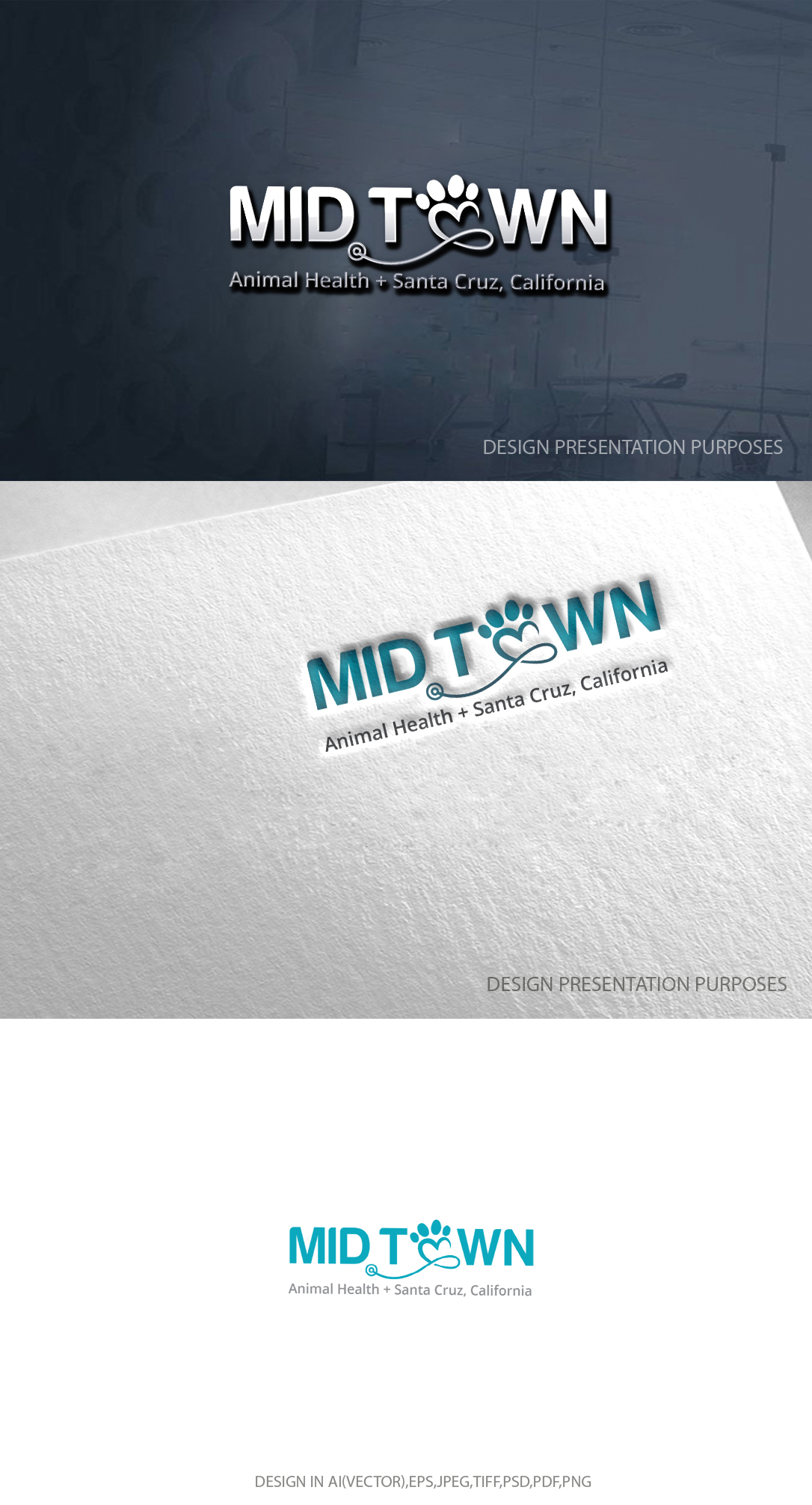 Logo Design by zebronicgraphic for this project | Design #34763588