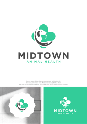 Logo Design by M.Syaiful Huda for this project | Design: #34765811