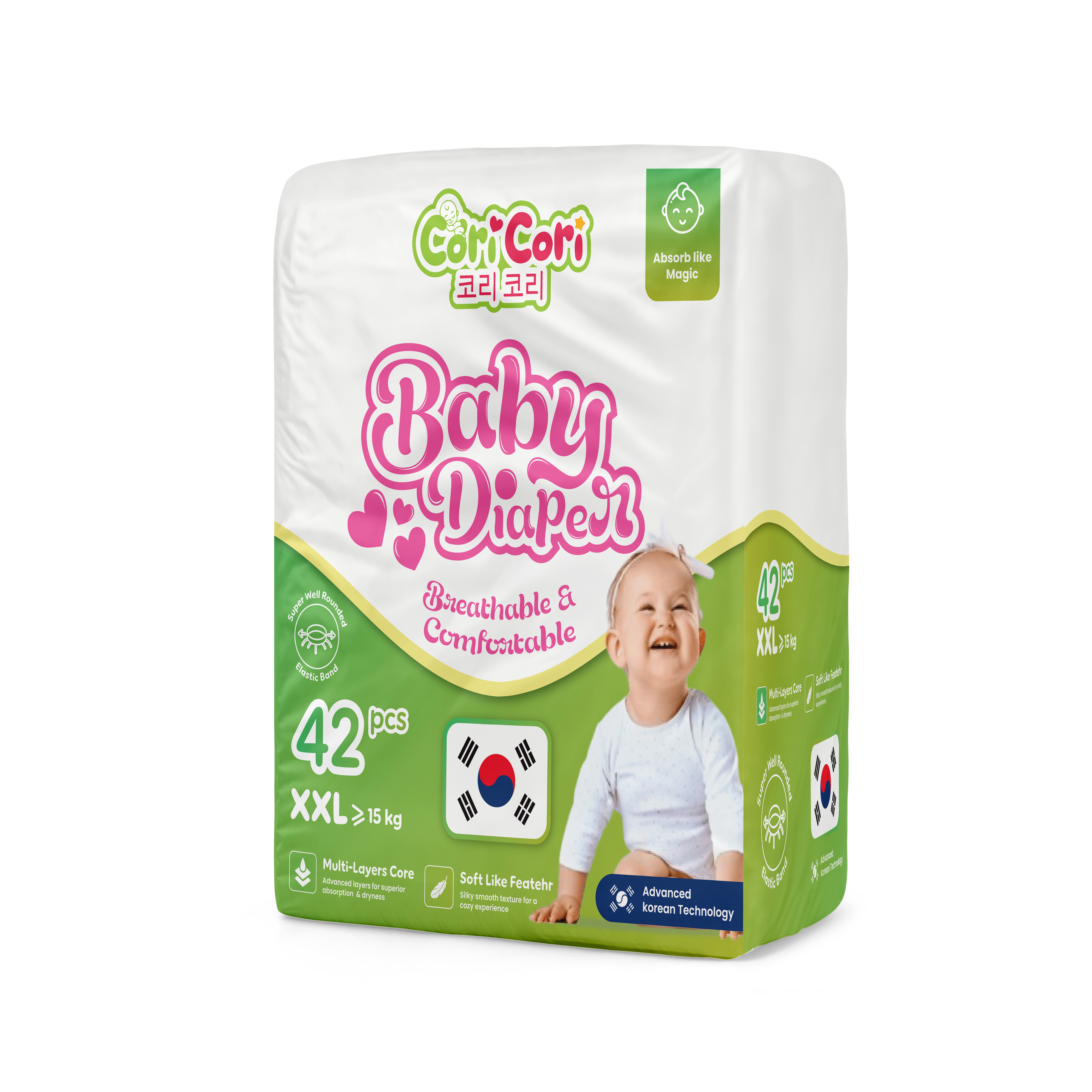 Packaging Design by Creative Studio X for this project | Design #34785736