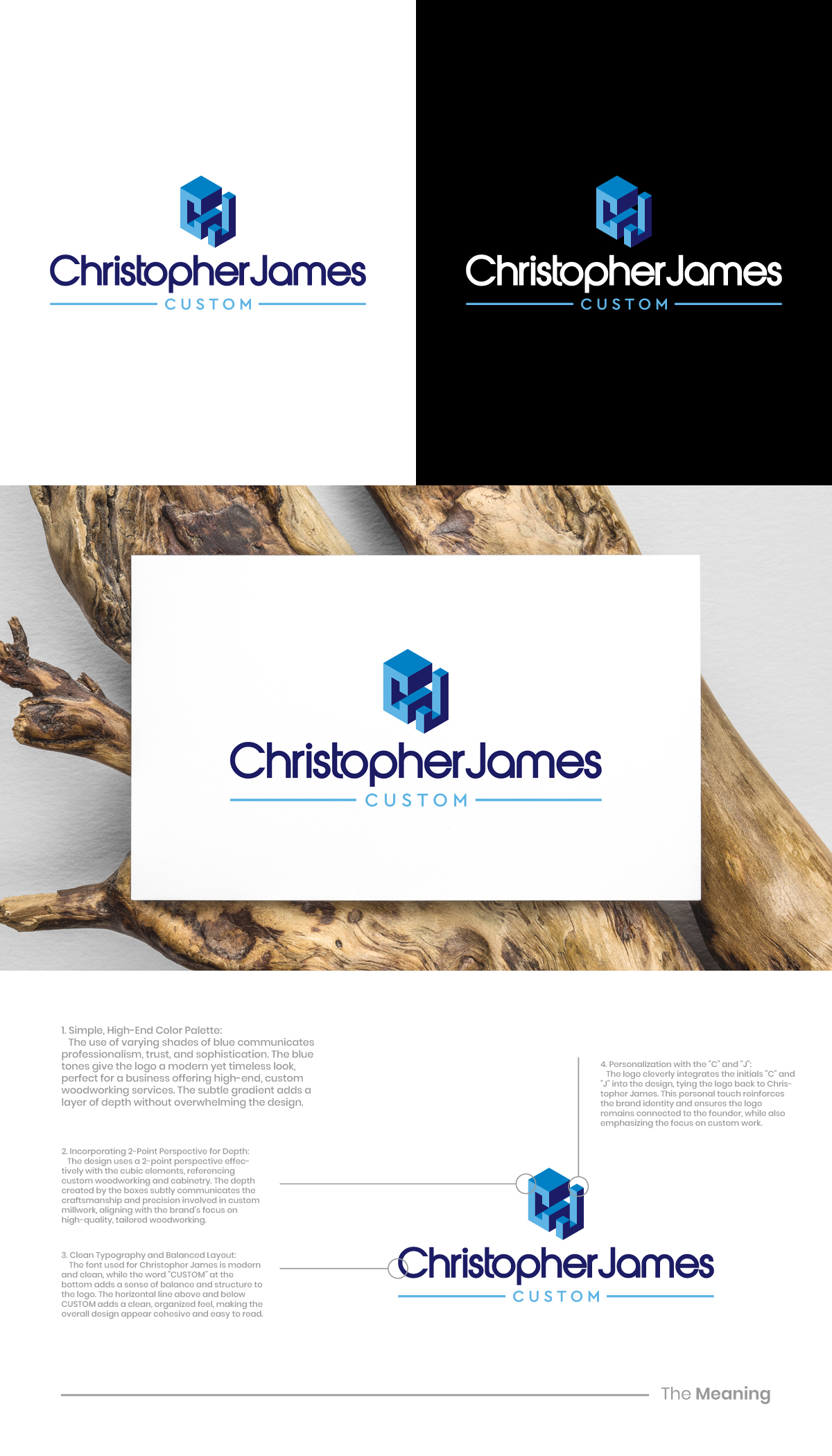 Logo Design by 439 Creations for this project | Design #34767150