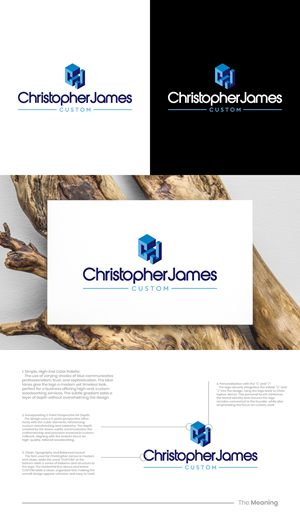 Logo Design by 439 Creations for this project | Design: #34767150