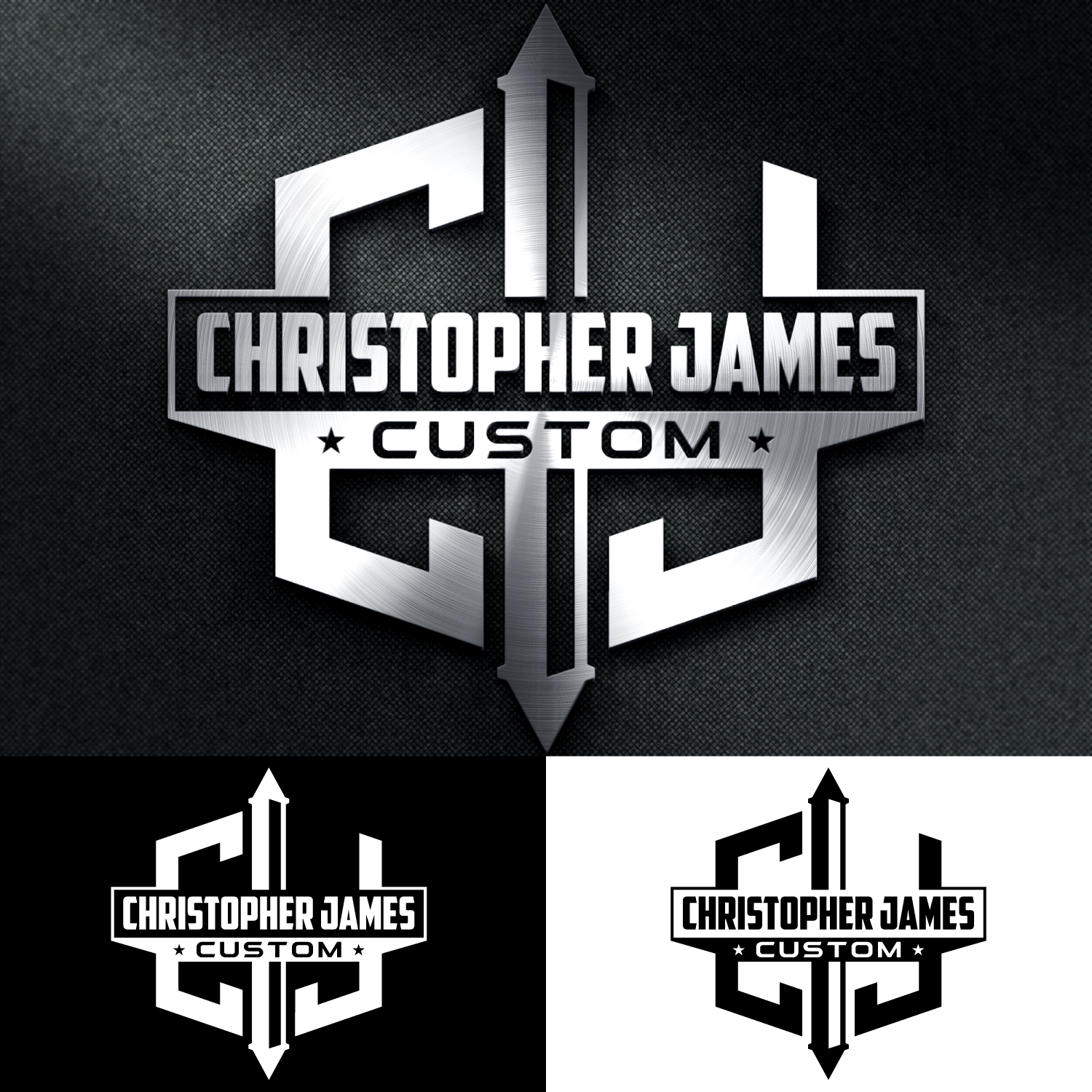 Logo Design by Suvendu.S for this project | Design #34795147