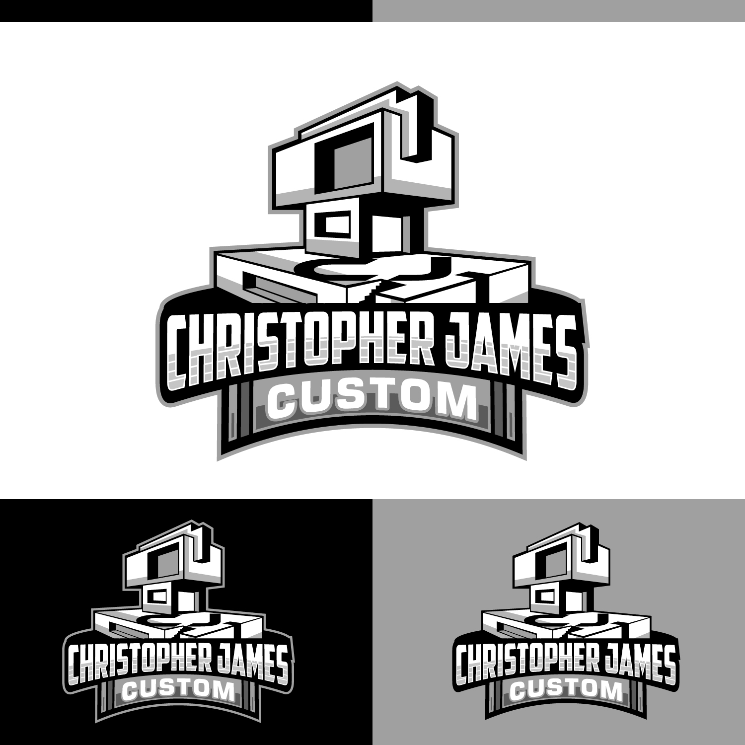 Logo Design by Suvendu.S for this project | Design #34795339