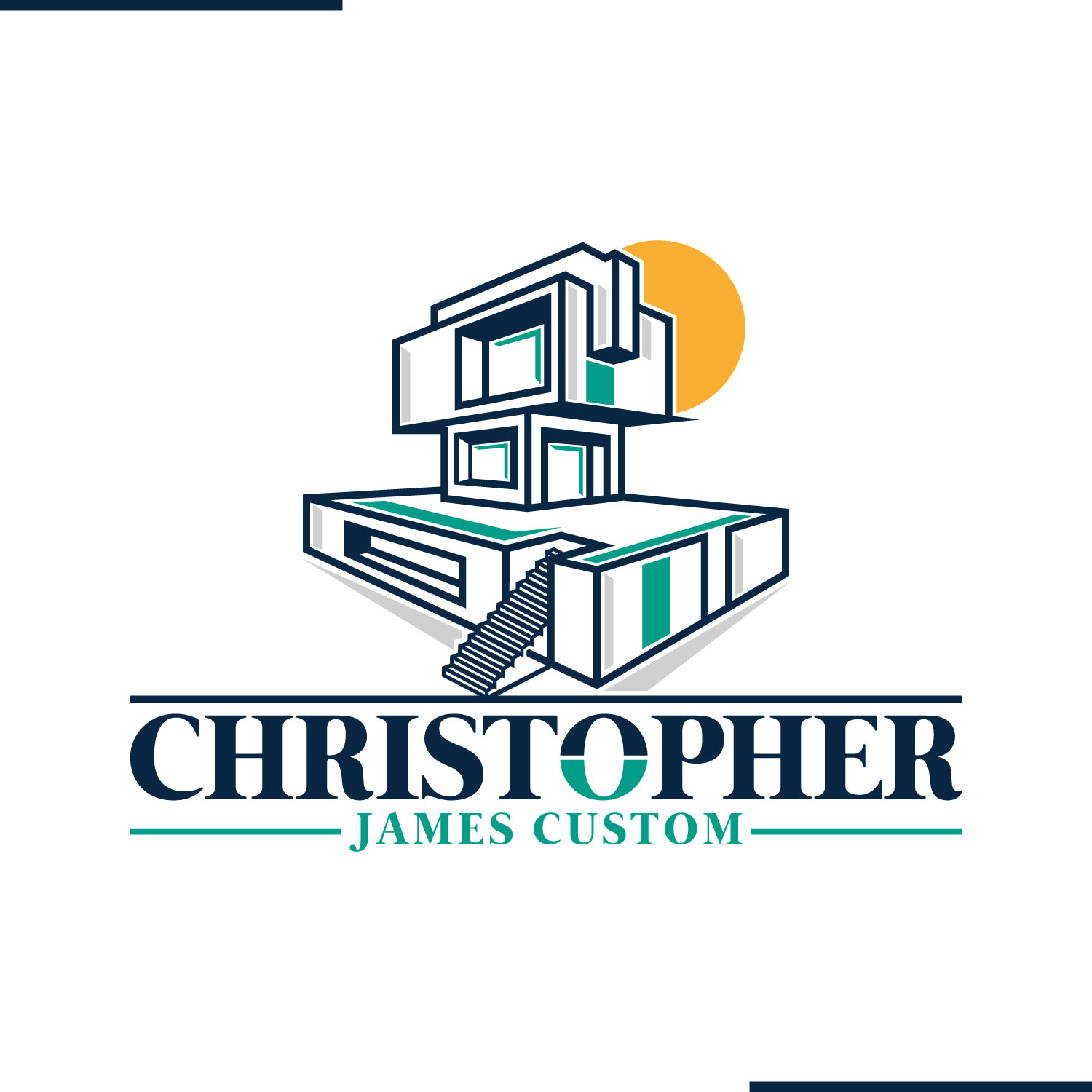 Logo Design by Suvendu.S for this project | Design #34795822