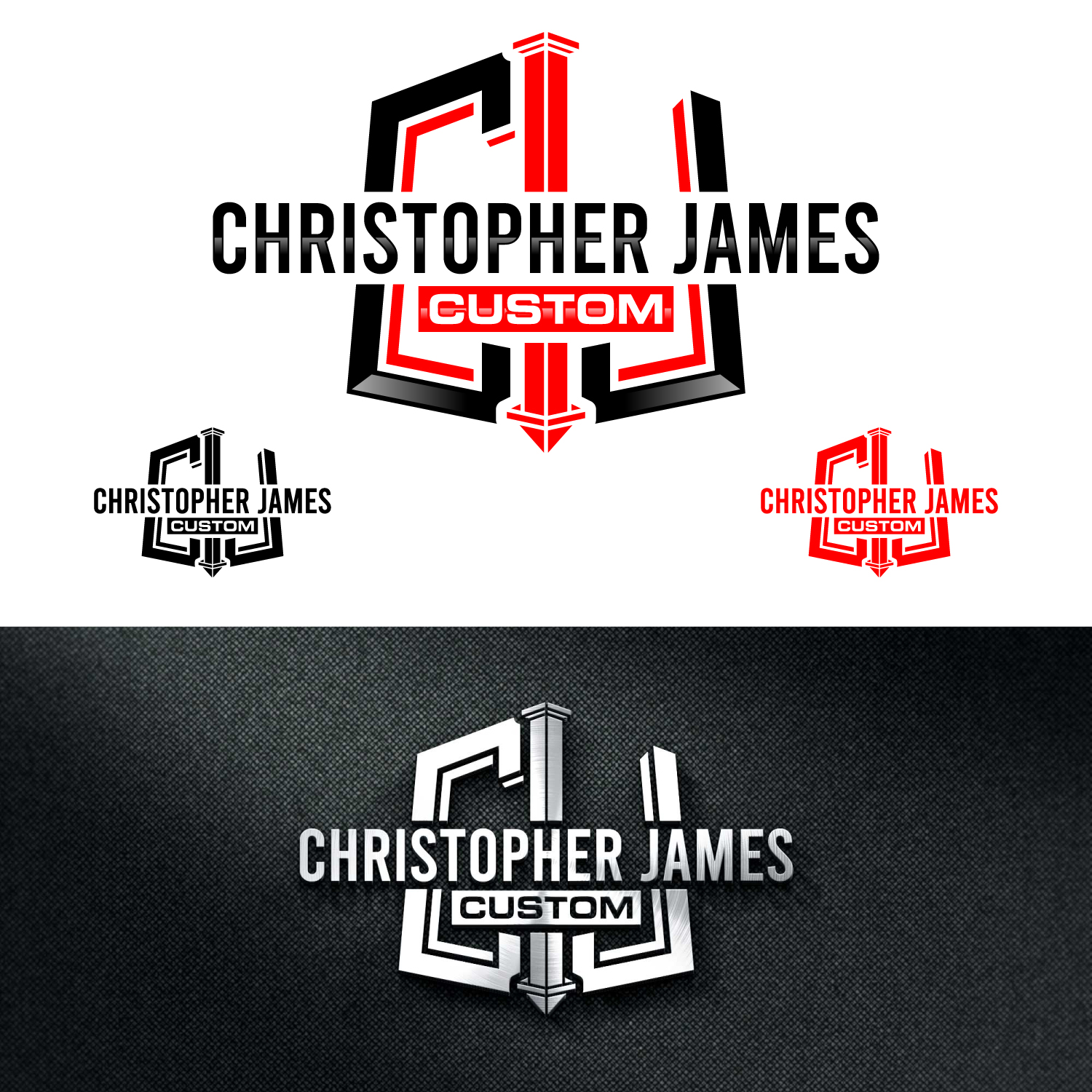 Logo Design by Suvendu.S for this project | Design #34796181