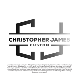 Logo Design by diego costa for this project | Design: #34771133