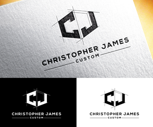 Christopher James Custom