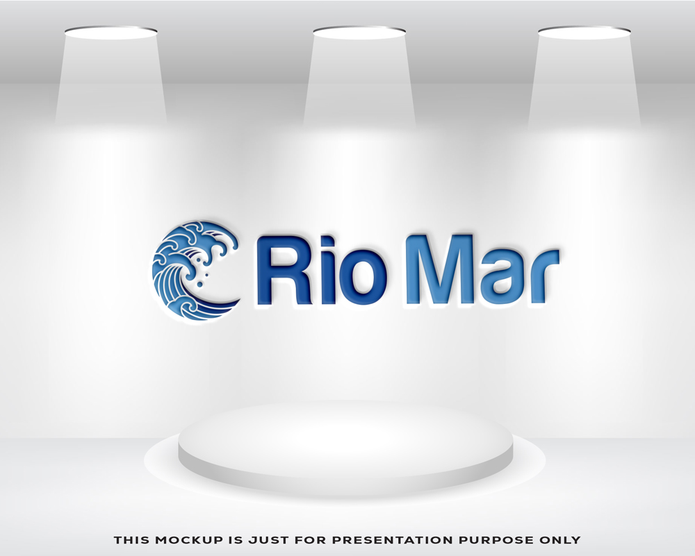 Logo Design by Razaq for this project | Design #34765649