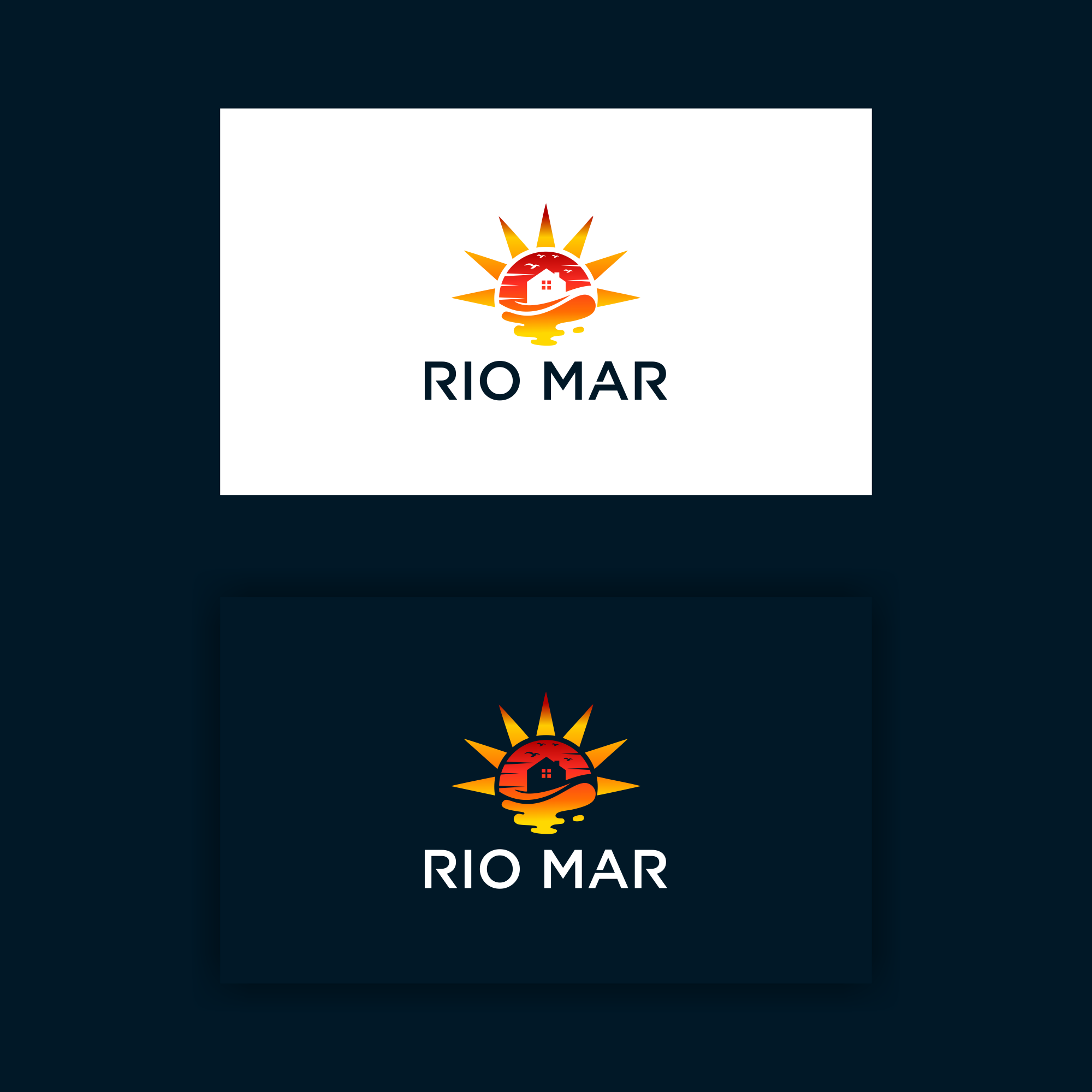 Logo Design by B.O_studio for this project | Design #34842351