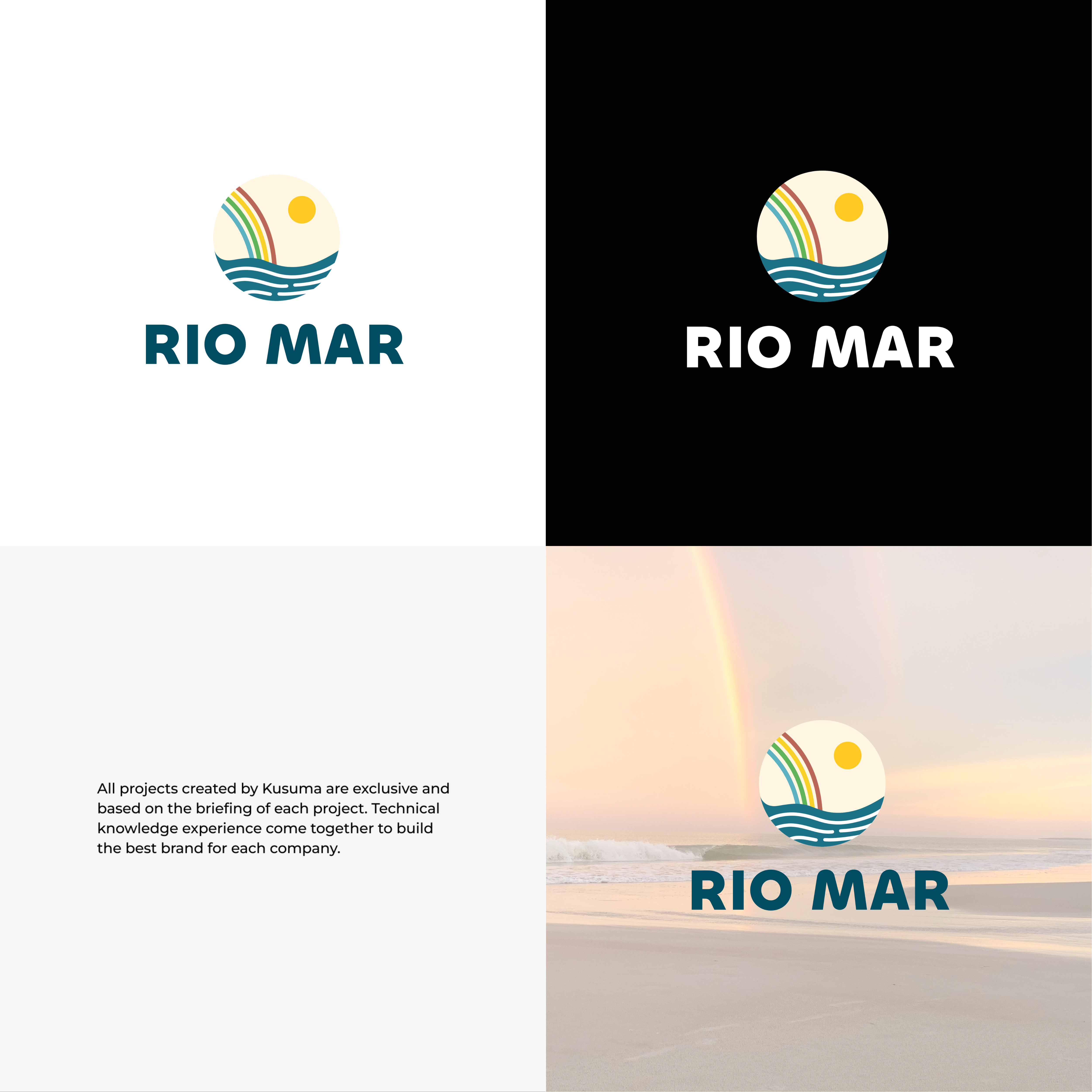 Diseño de Logo por Kusuma Studio para este proyecto | Diseño #34767912