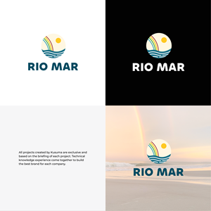 Diseño de Logo por Kusuma Studio para este proyecto | Diseño: #34767912