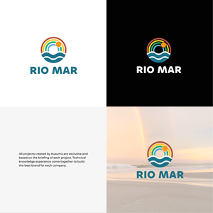 Diseño de Logo por Kusuma Studio para este proyecto | Diseño: #34769363