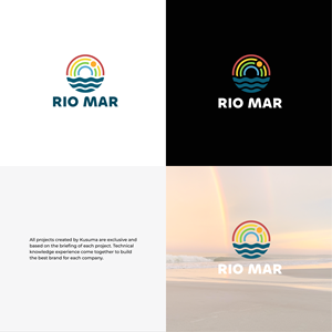 Diseño de Logo por Kusuma Studio para este proyecto | Diseño: #34772781