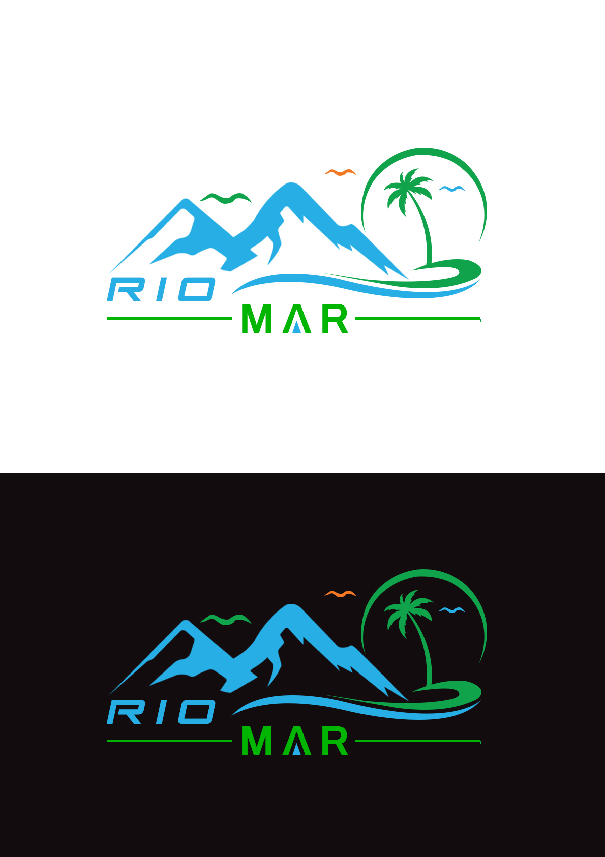 Logo Design by mahfuz1450r for this project | Design #34841908