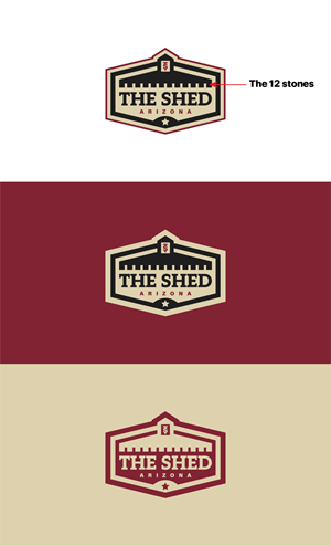 Logo Design by Joseph Kebede