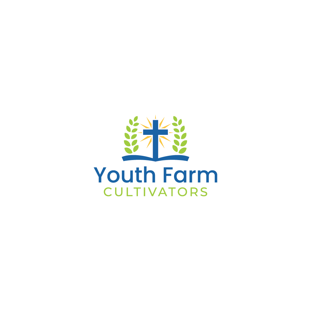 Logo Design by Jerwin Intac for Youth Farm Bible Camp | Design #34767109