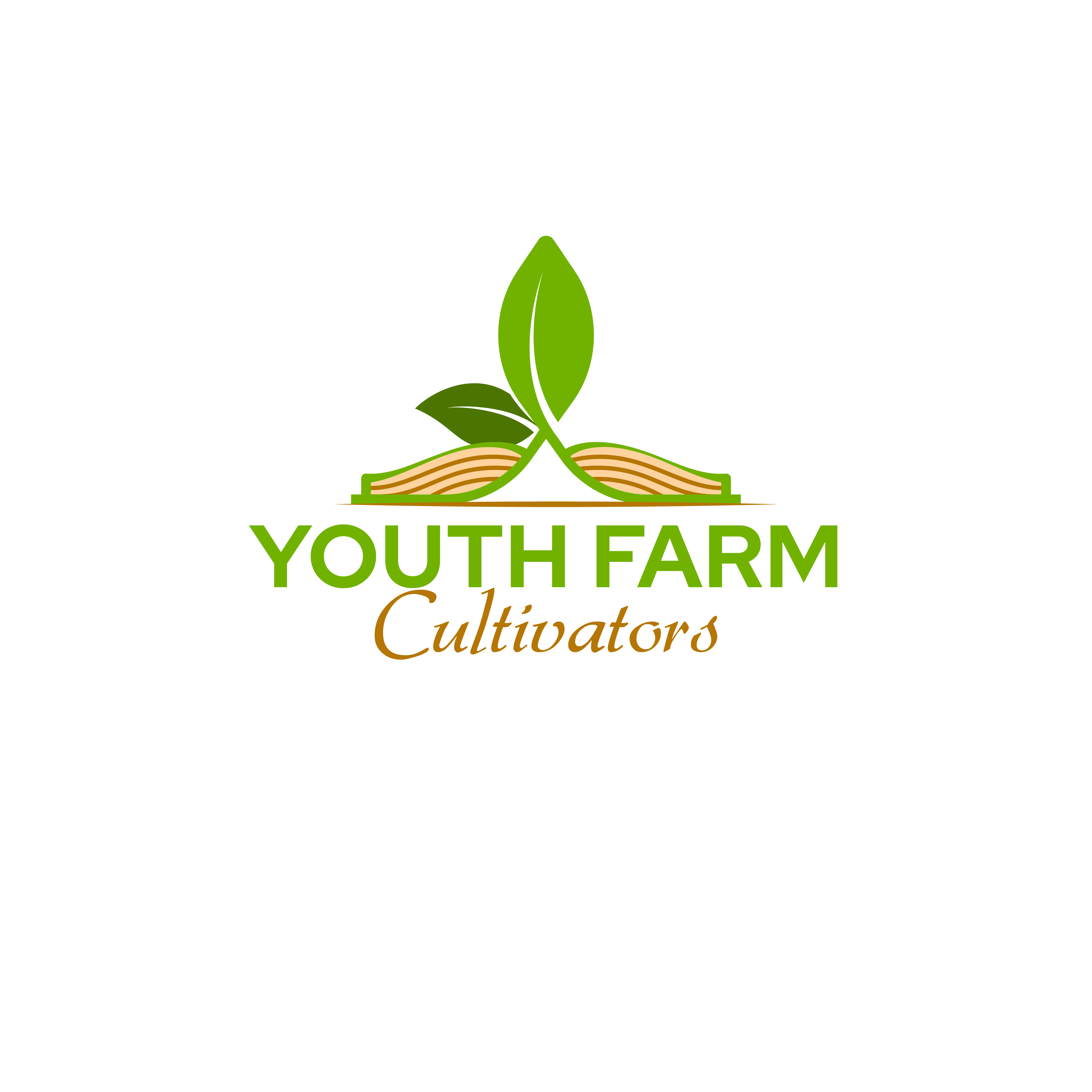 Diseño de Logo por PaoloP para Youth Farm Bible Camp | Diseño #34767583