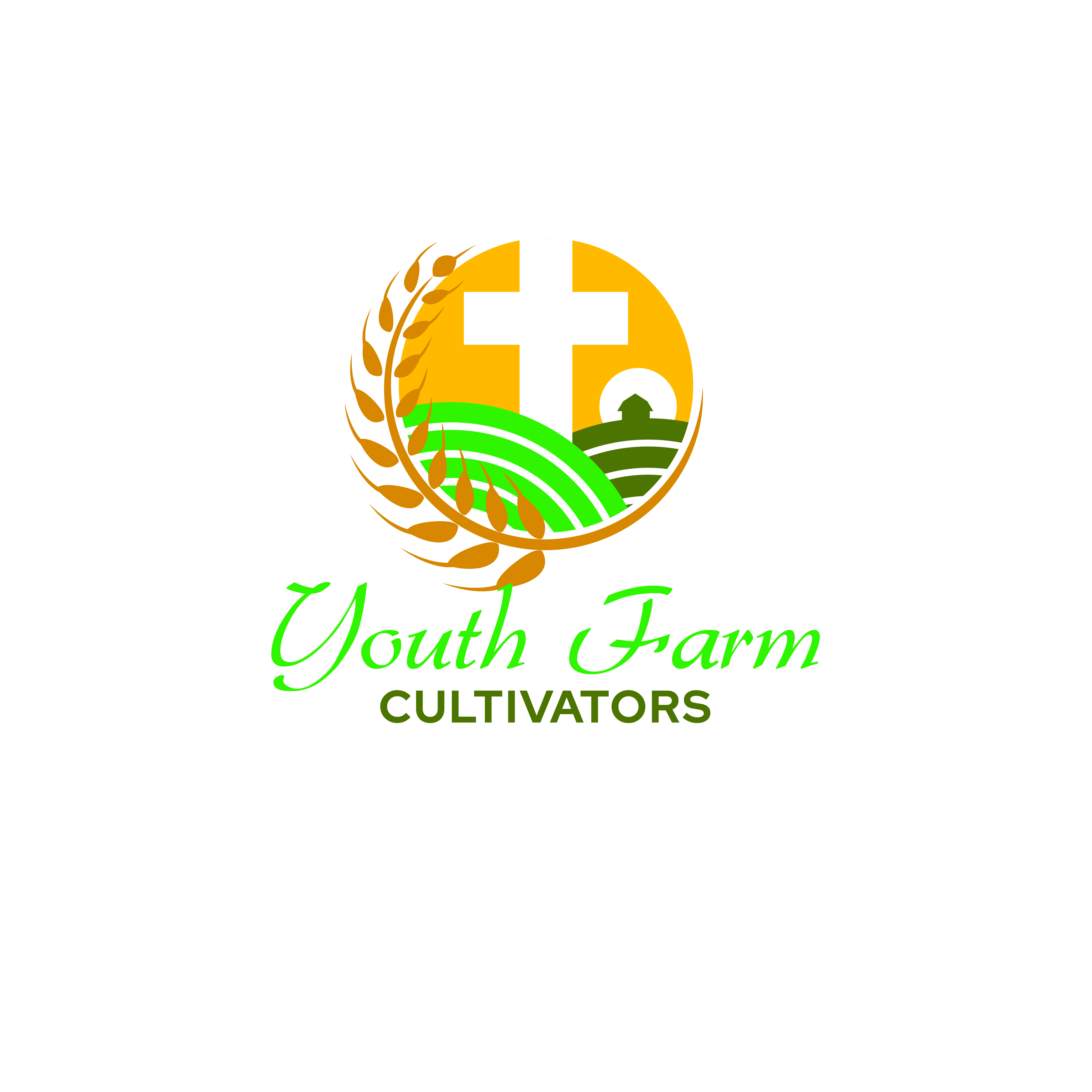Design de Logo par PaoloP pour Youth Farm Bible Camp | Design #34767611