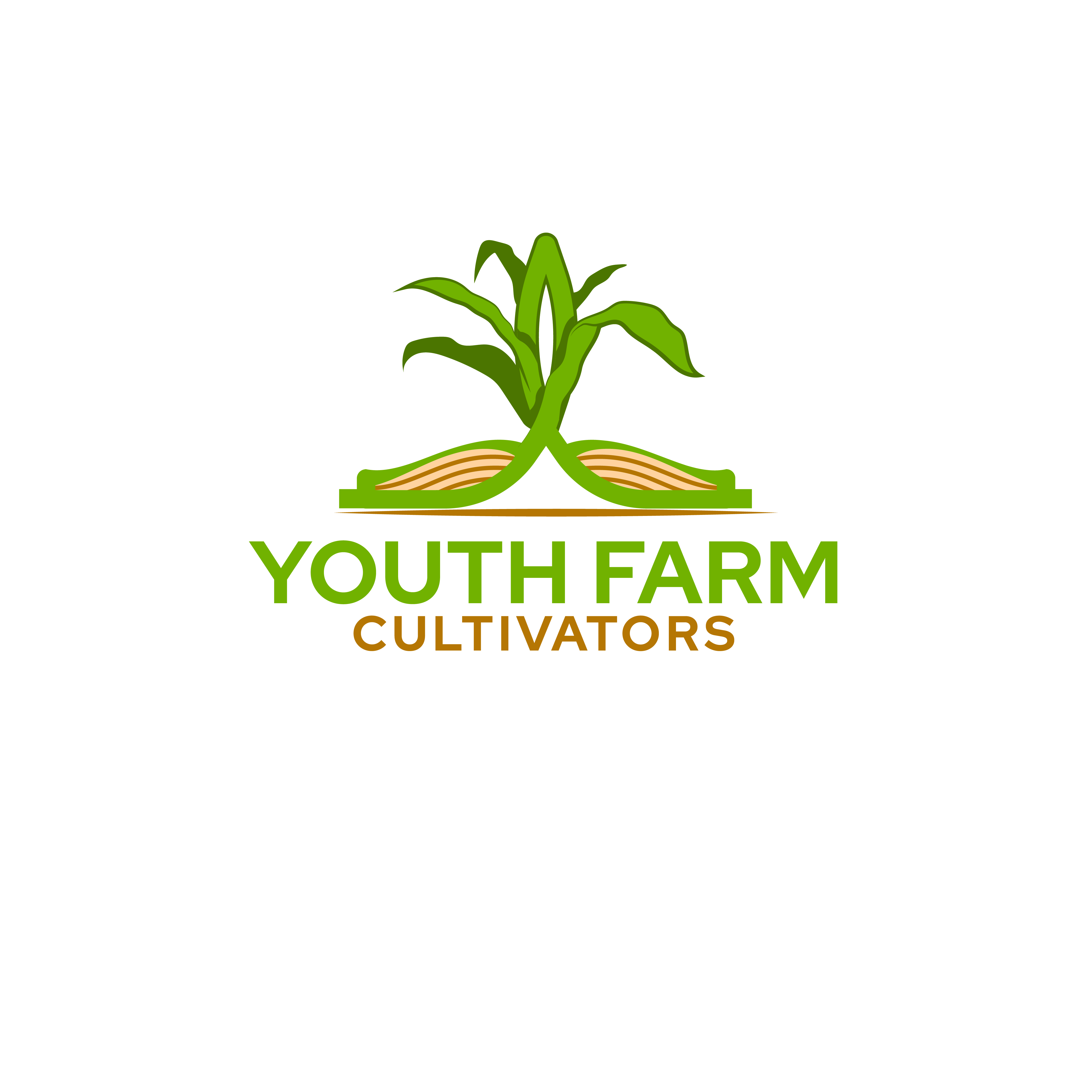 Logo Design by PaoloP for Youth Farm Bible Camp | Design #34785730