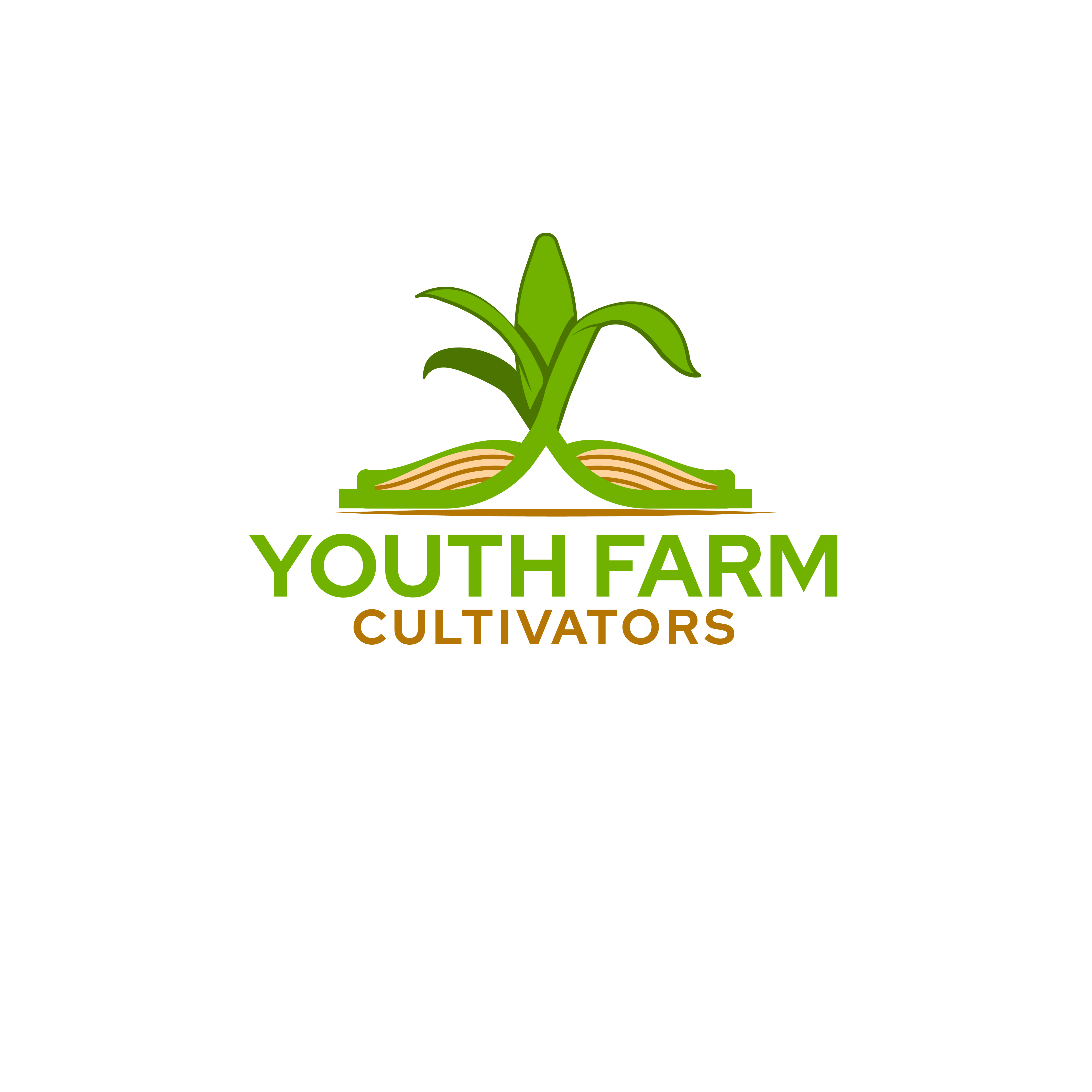 Logo Design by PaoloP for Youth Farm Bible Camp | Design #34809981