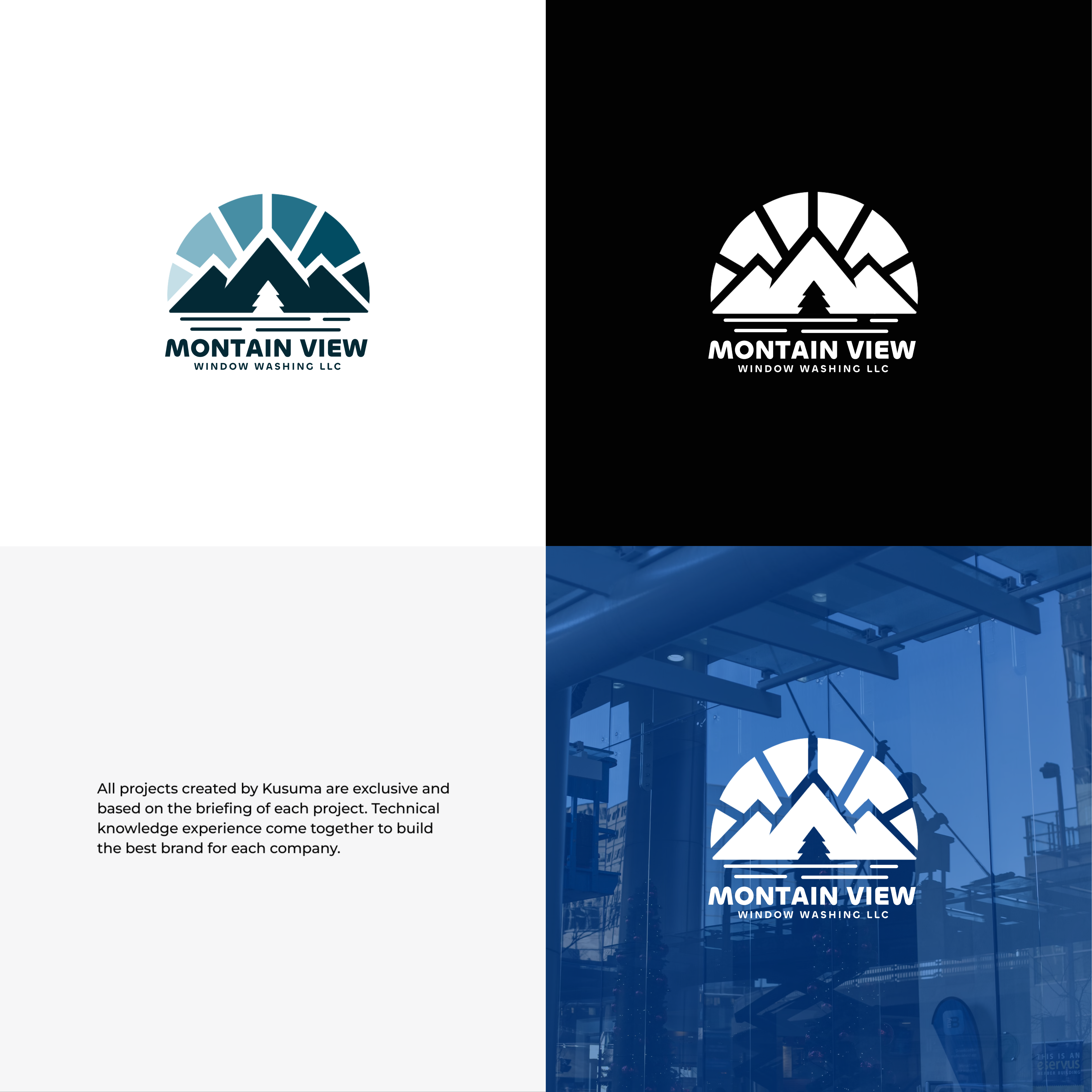 Diseño de Logo por Kusuma Studio para este proyecto | Diseño #34767125