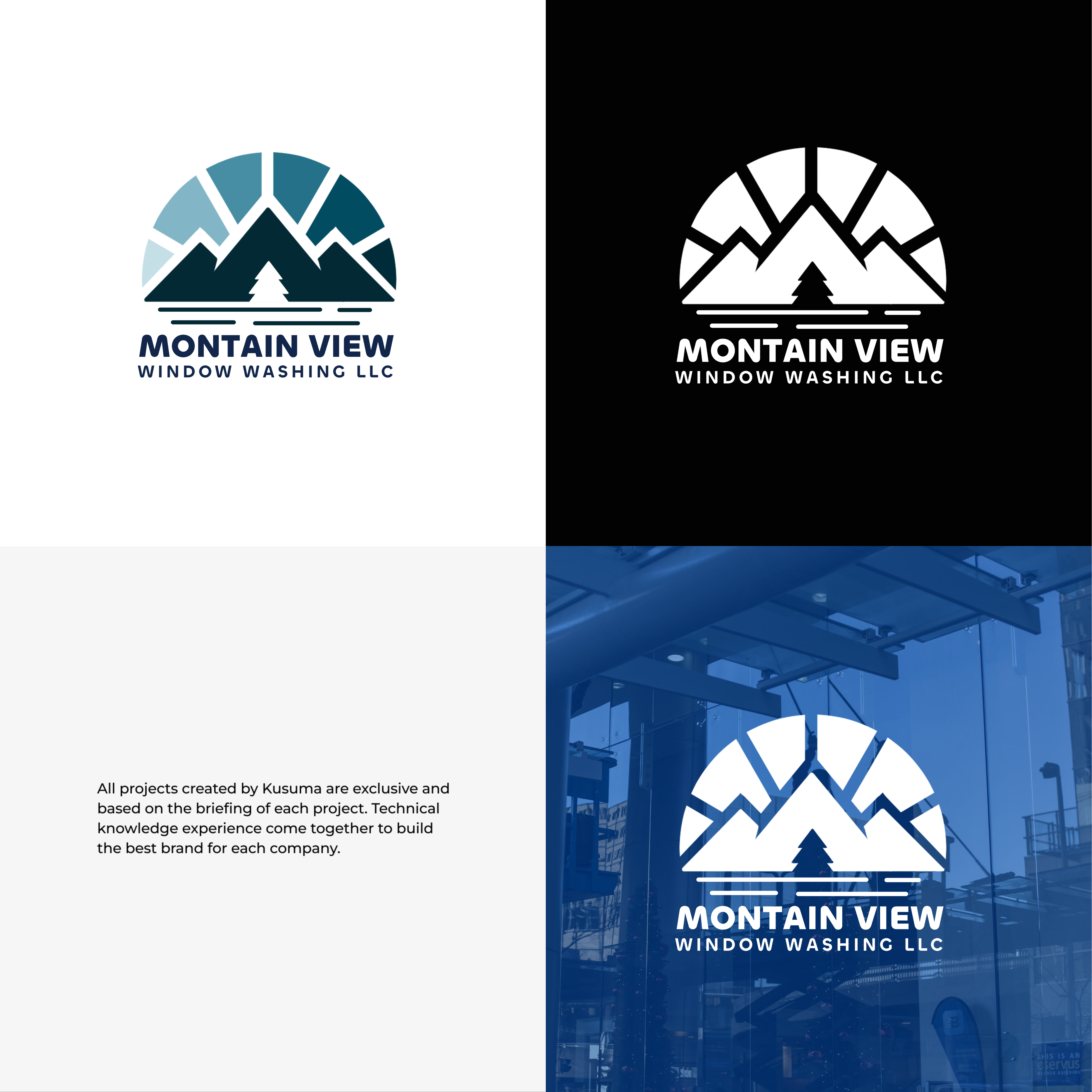 Logo Design by Kusuma Studio for this project | Design #34770842