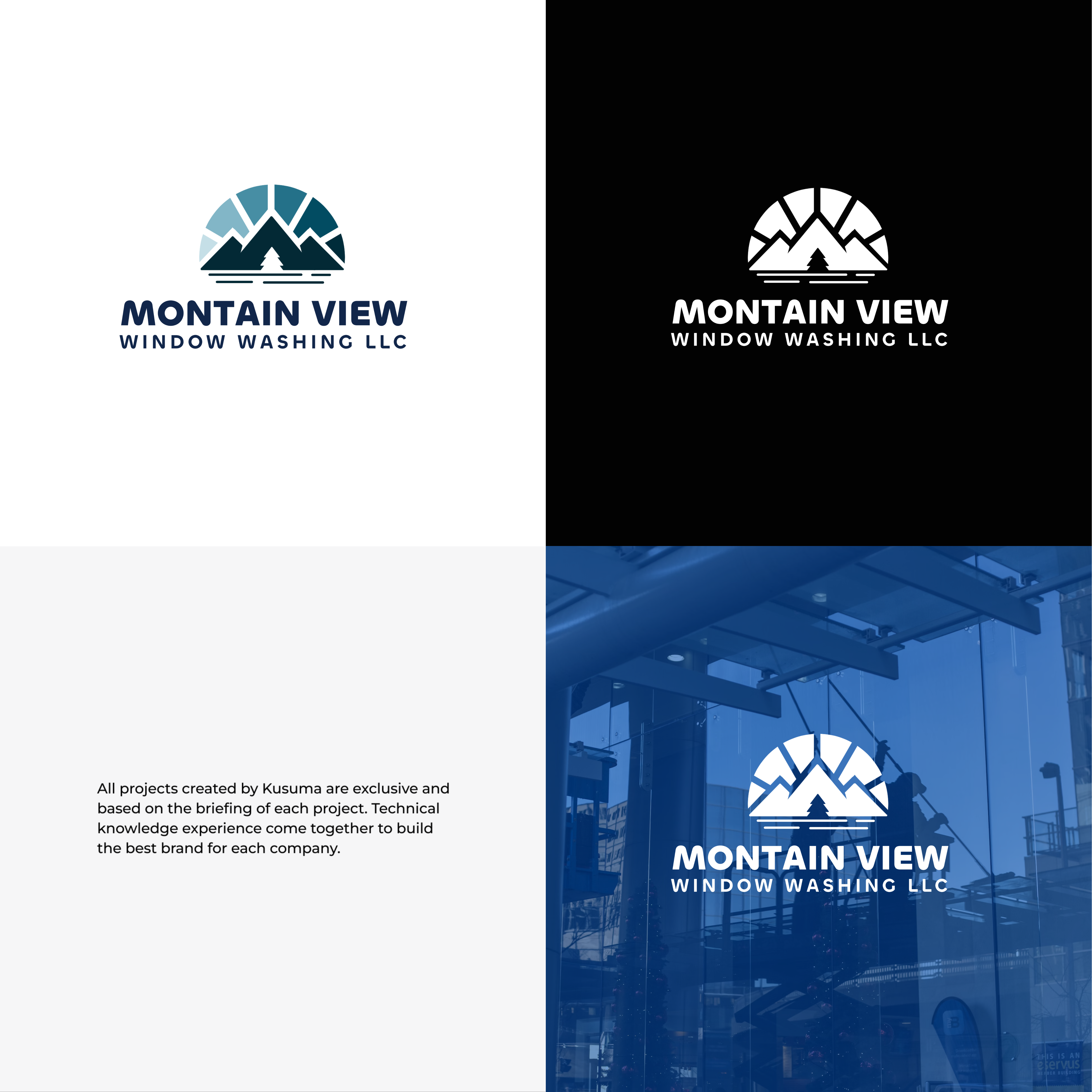 Logo Design by Kusuma Studio for this project | Design #34772715