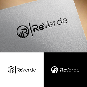 Logo Design by Doa anakKU for ReVerde | Design: #34767809
