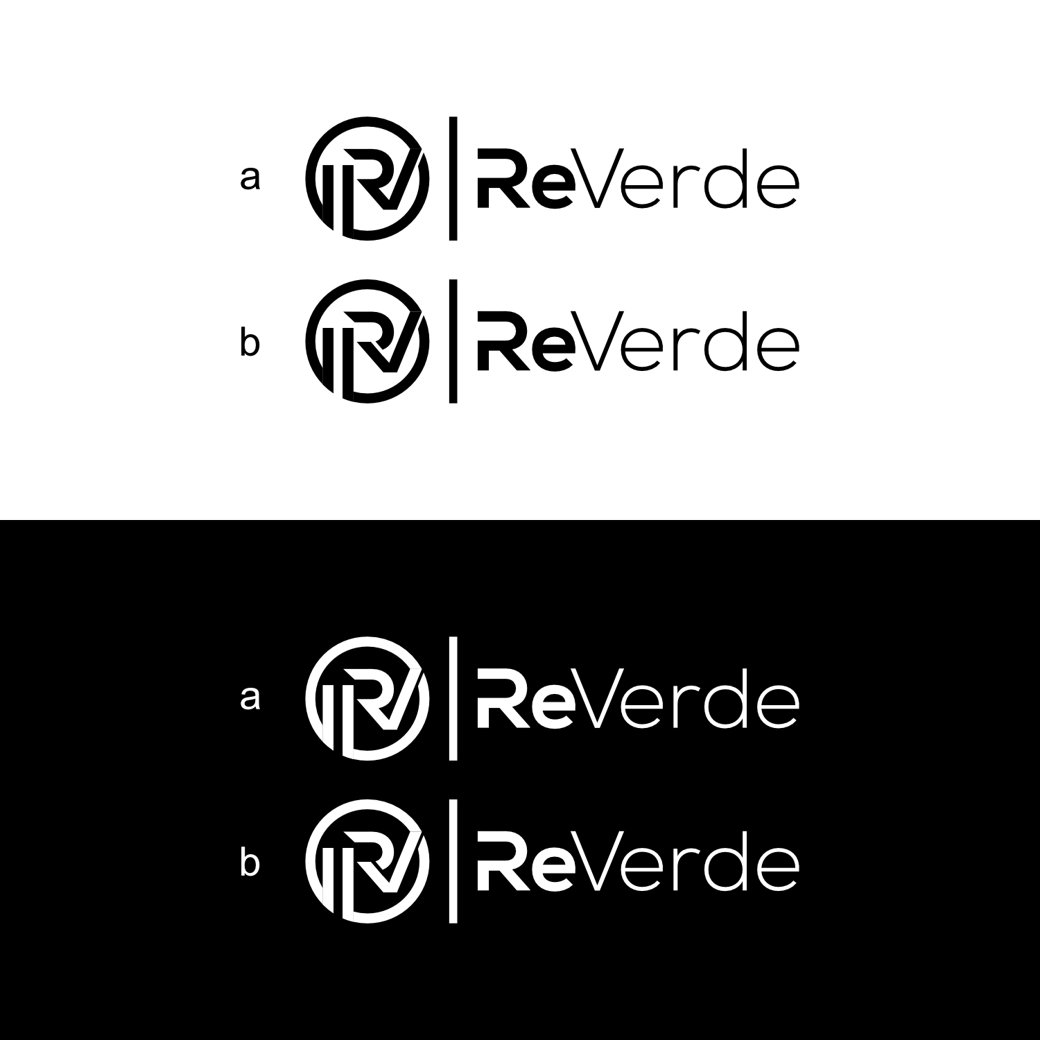 Logo Design by Doa anakKU for ReVerde | Design #34771084