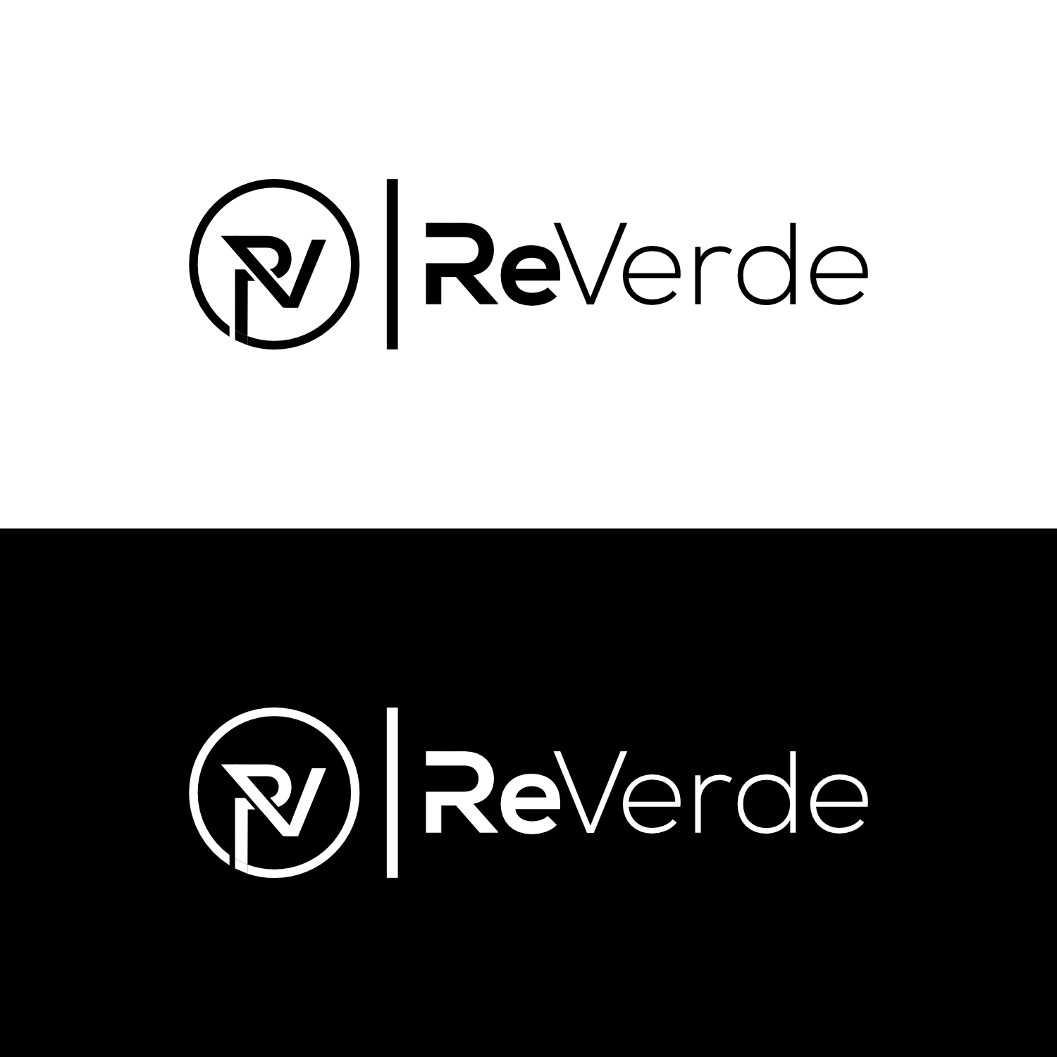 Logo Design by Doa anakKU for ReVerde | Design #34771233