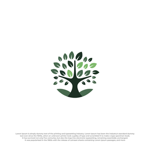 Logo Design by Peak design for ReVerde | Design: #34796404