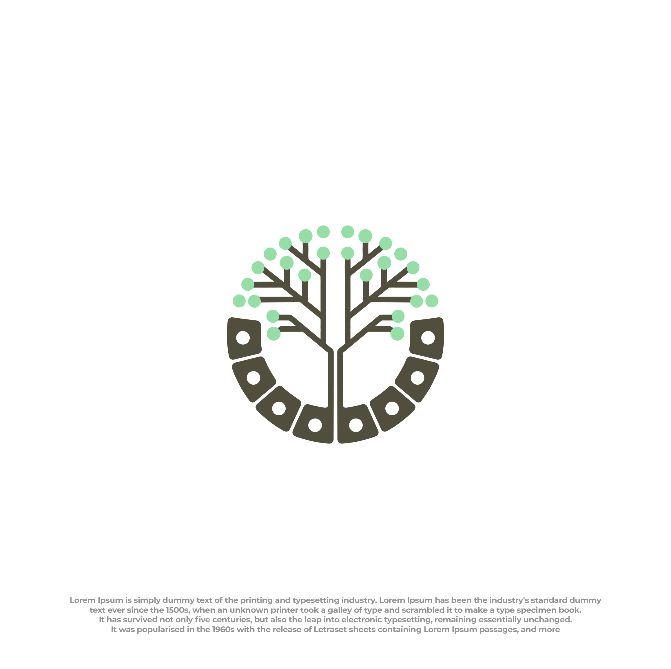 Logo Design by Peak design for ReVerde | Design #34796405