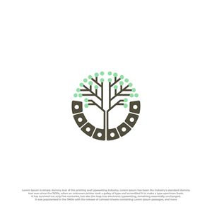 Logo Design by Peak design for ReVerde | Design: #34796405